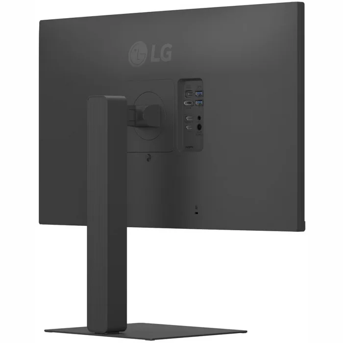 LG UltraFine 27U730A-B 27"