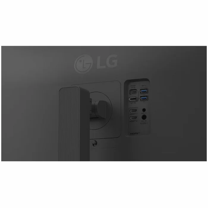 LG UltraFine 27U730A-B 27"