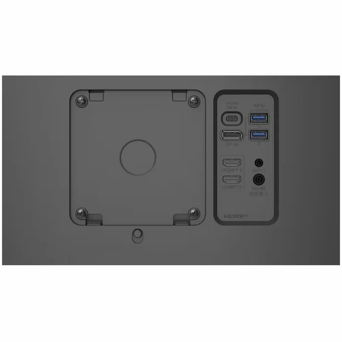 LG UltraFine 27U730A-B 27"