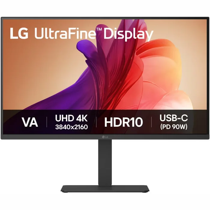 LG UltraFine 32U720A-B 31.5"