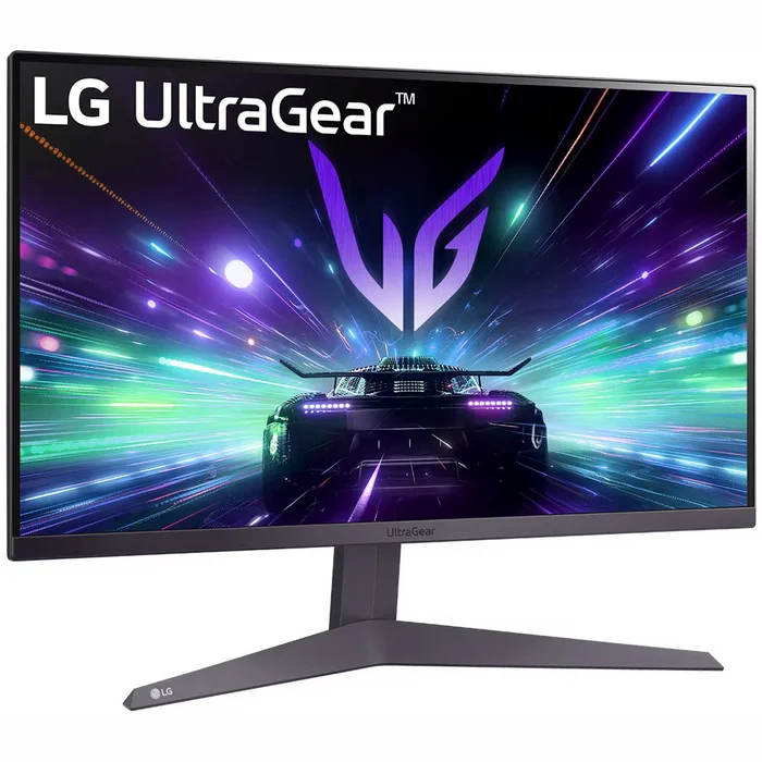 Monitors LG UltraGear 24" 24GS50F-B