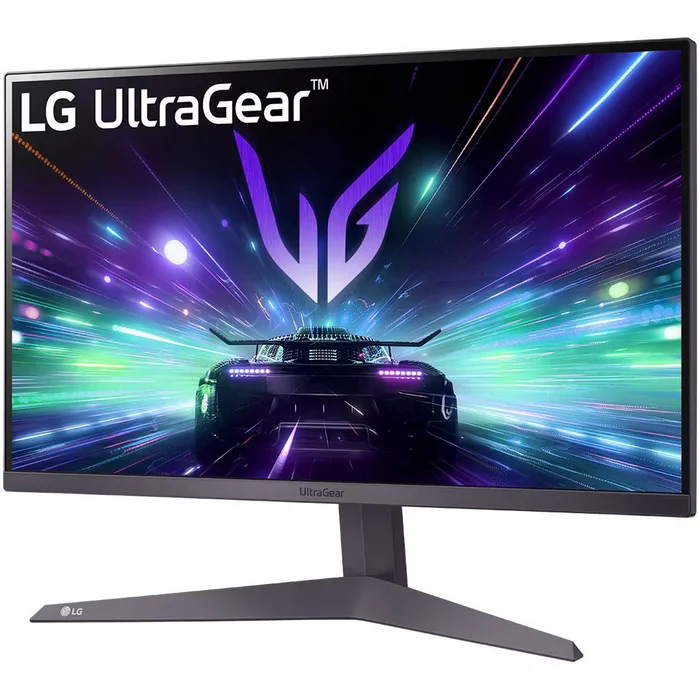 Monitors LG UltraGear 24" 24GS50F-B