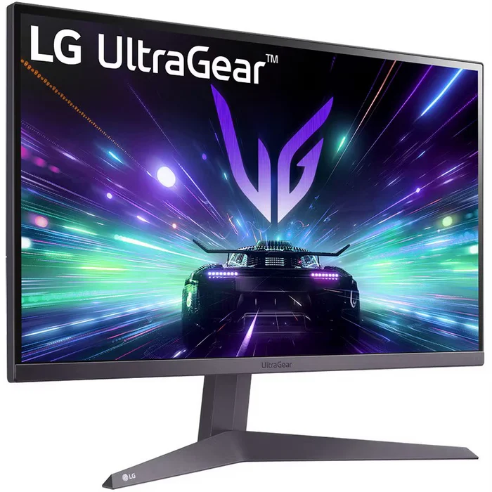 Monitors LG UltraGear 24" 24GS50F-B