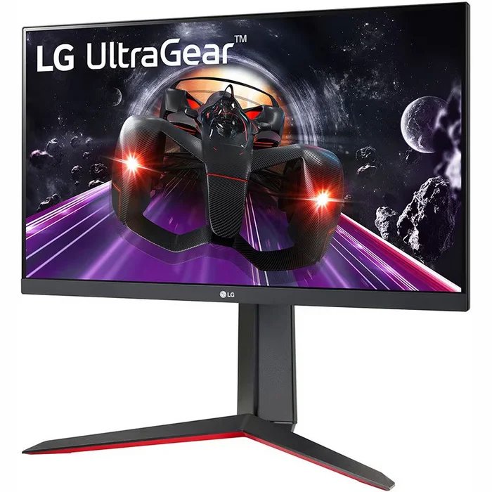 Monitors LG UltraGear 24GN65R-B 24"