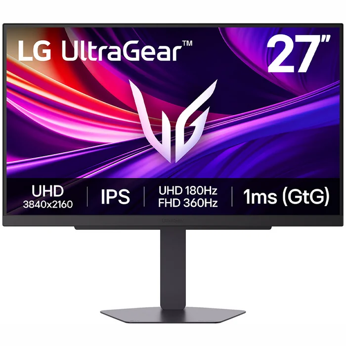 LG UltraGear 27" 27G810A-B