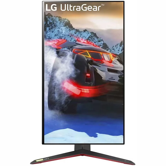 Monitors LG UltraGear 27GP95RP-B 27"