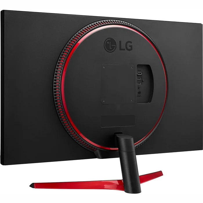 Monitors LG UltraGear 32GN600-B.AEU 31.5"