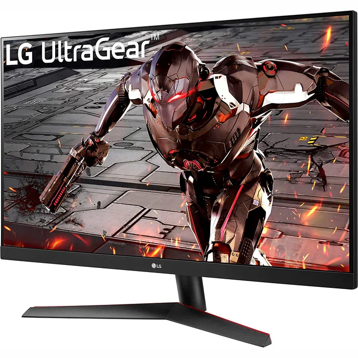 Monitors LG UltraGear 32GN600-B.AEU 31.5"