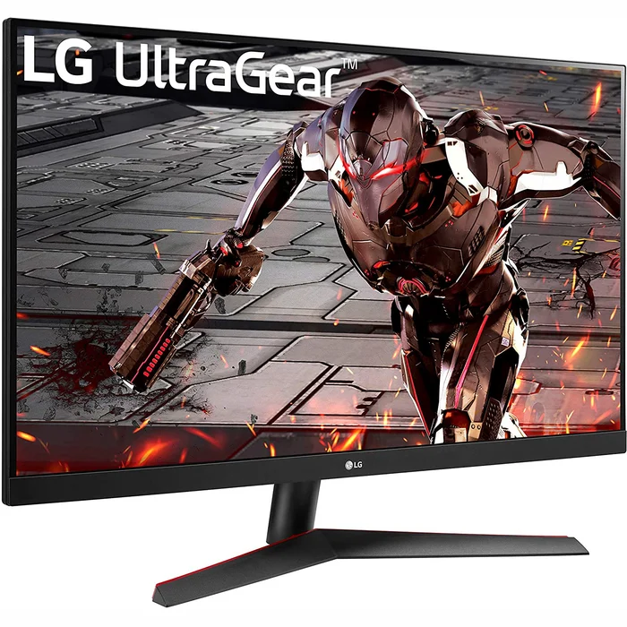 Monitors LG UltraGear 32GN600-B.AEU 31.5"