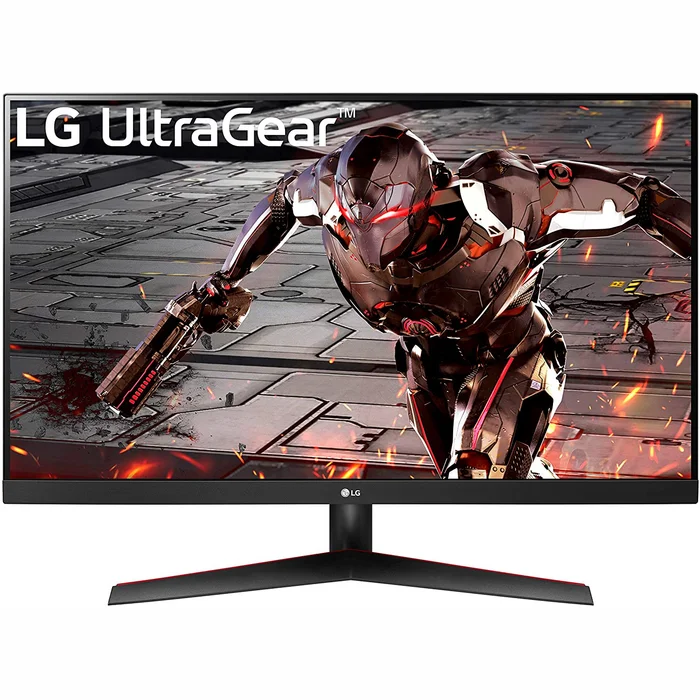 Monitors LG UltraGear 32GN600-B.AEU 31.5"