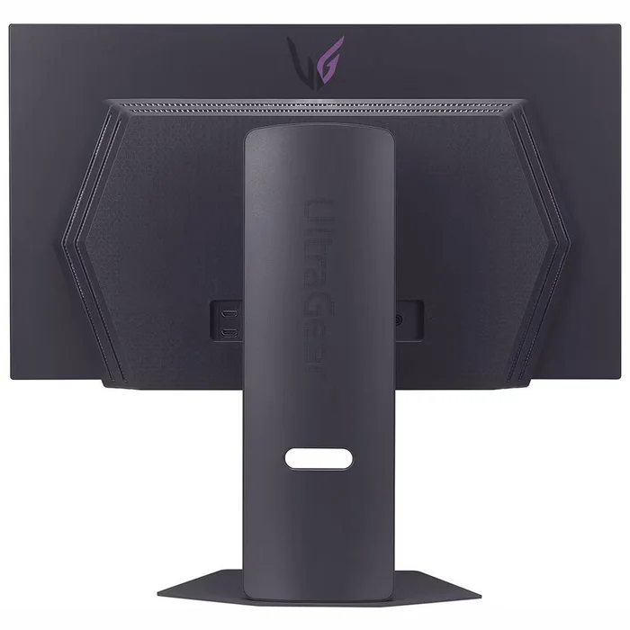 Monitori LG UltraGear OLED 27GX790A-B 27"