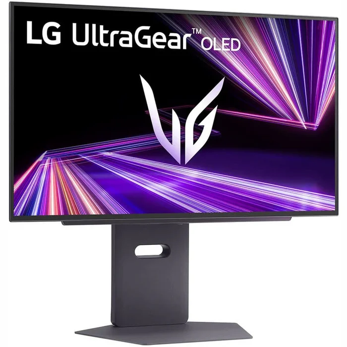 Monitori LG UltraGear OLED 27GX790A-B 27"