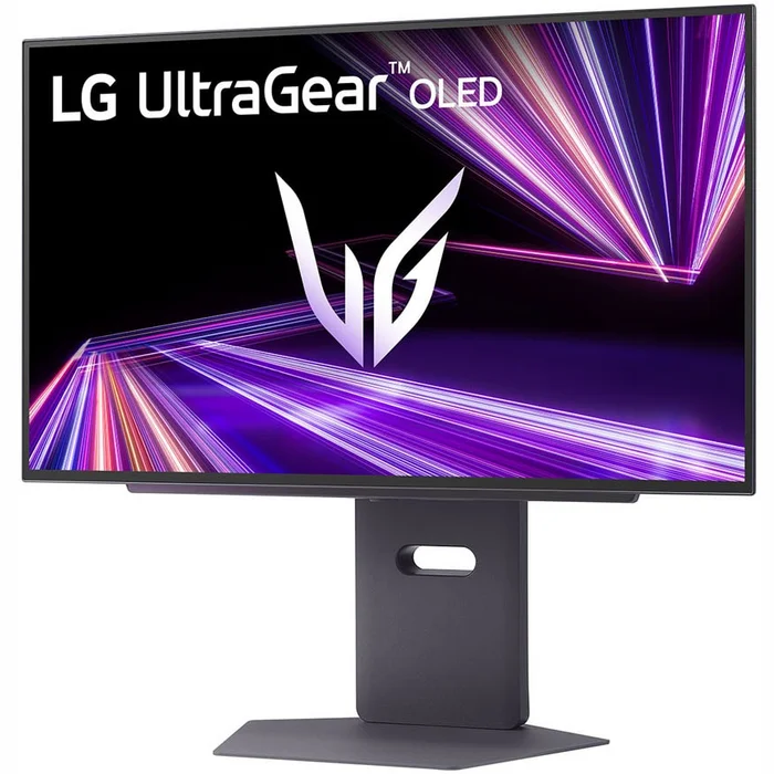 Monitori LG UltraGear OLED 27GX790A-B 27"