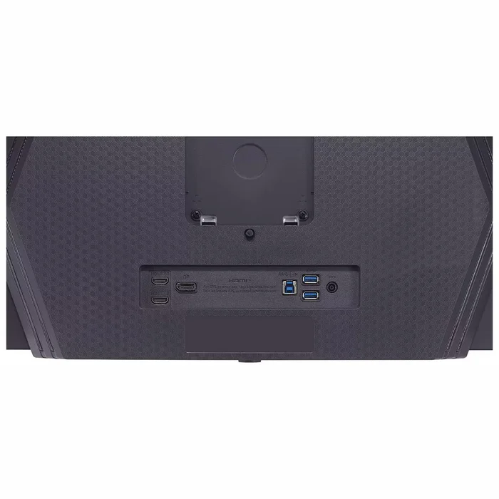 Monitori LG UltraGear OLED 27GX790A-B 27"