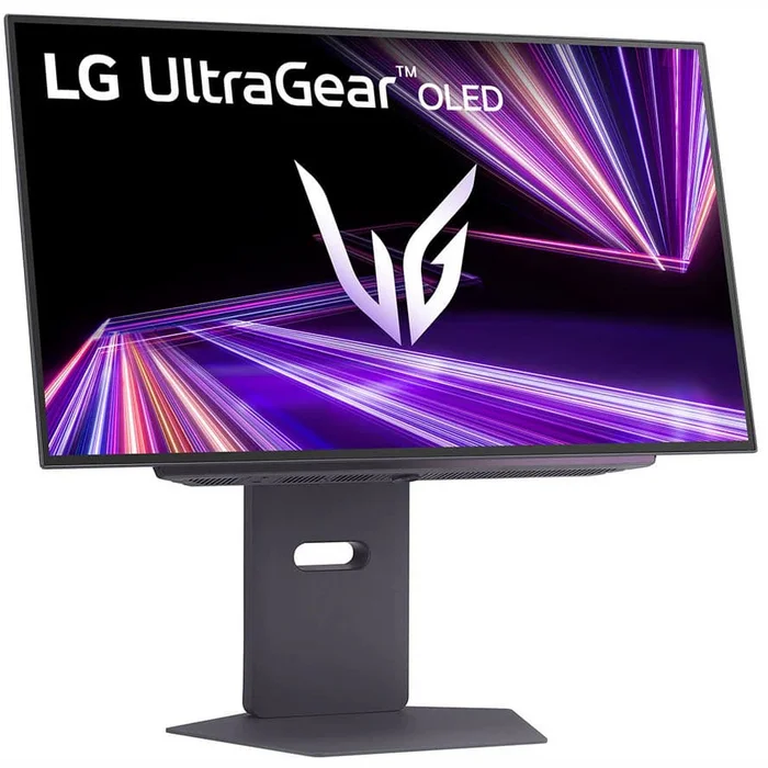 Monitori LG UltraGear OLED 27GX790A-B 27"