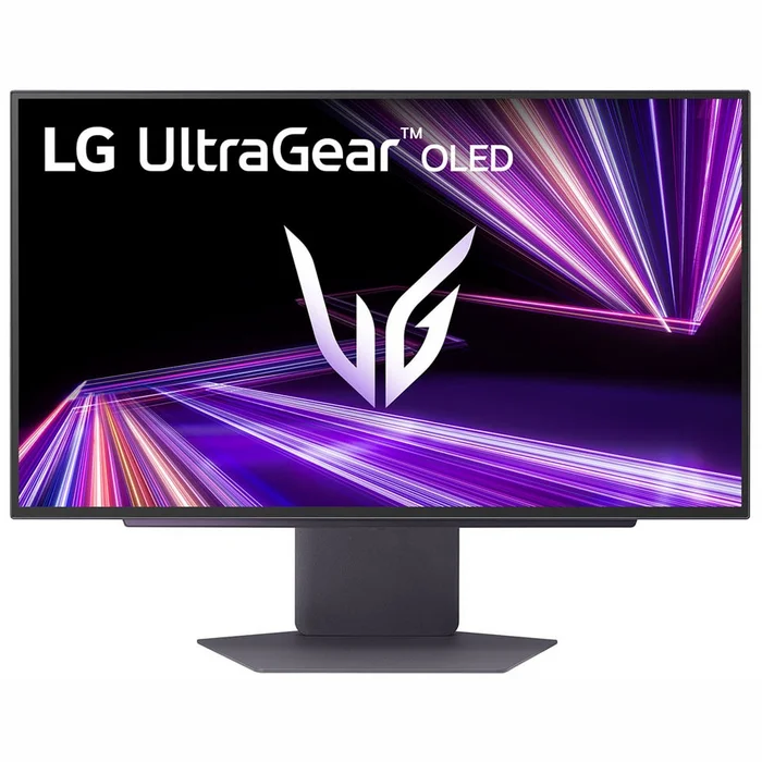 Monitori LG UltraGear OLED 27GX790A-B 27"