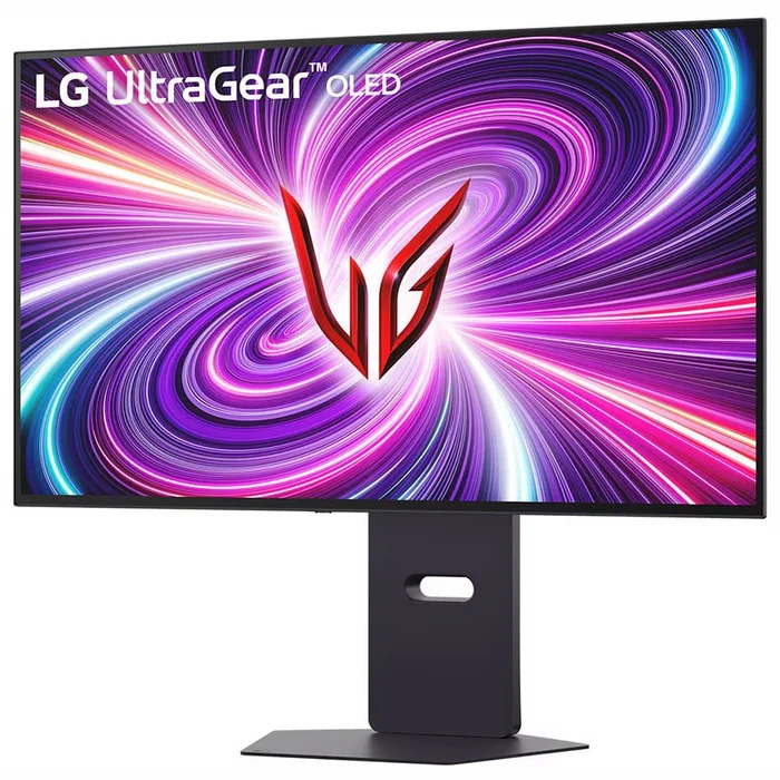Monitori LG UltraGear OLED 32GS95UV-B.AEU 32"