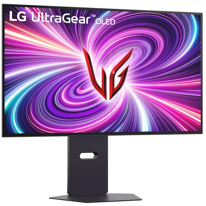LG UltraGear OLED 32GX870A-B 31.5"