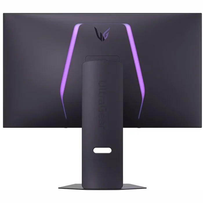 LG UltraGear OLED 32GX870A-B 31.5"