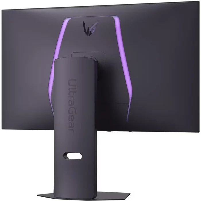 LG UltraGear OLED 32GX870A-B 31.5"