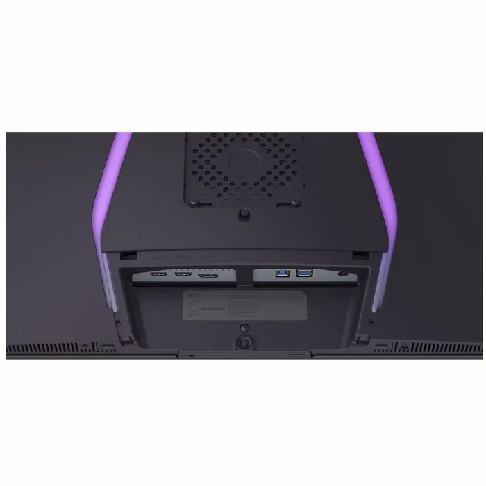 LG UltraGear OLED 32GX870A-B 31.5"