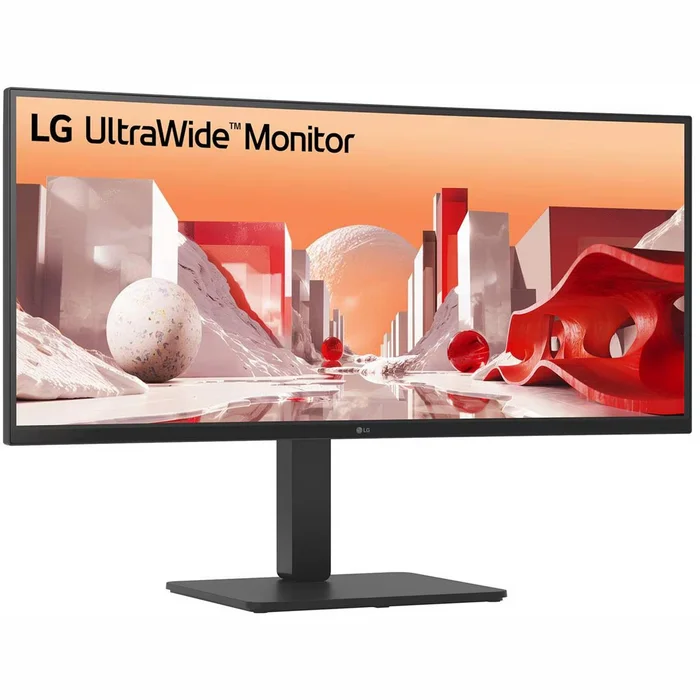 LG UltraWide 34BA75QE-B 34"