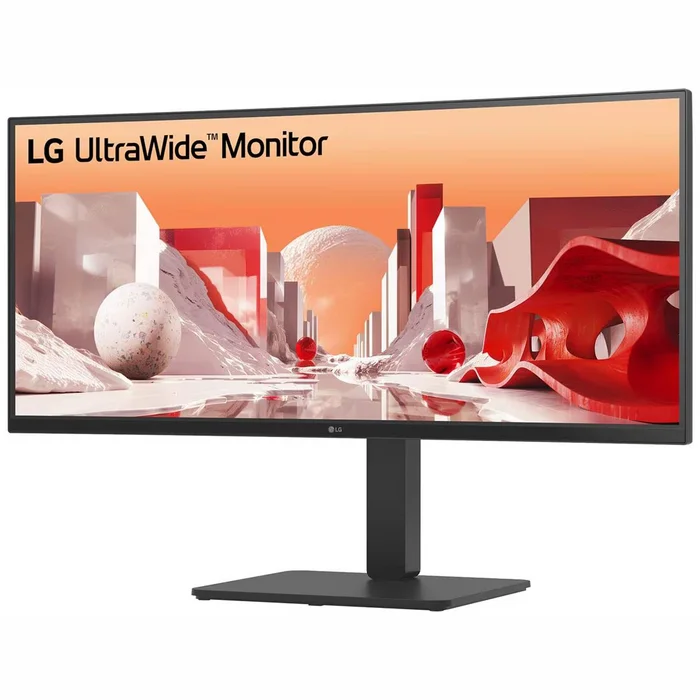 LG UltraWide 34BA75QE-B 34"