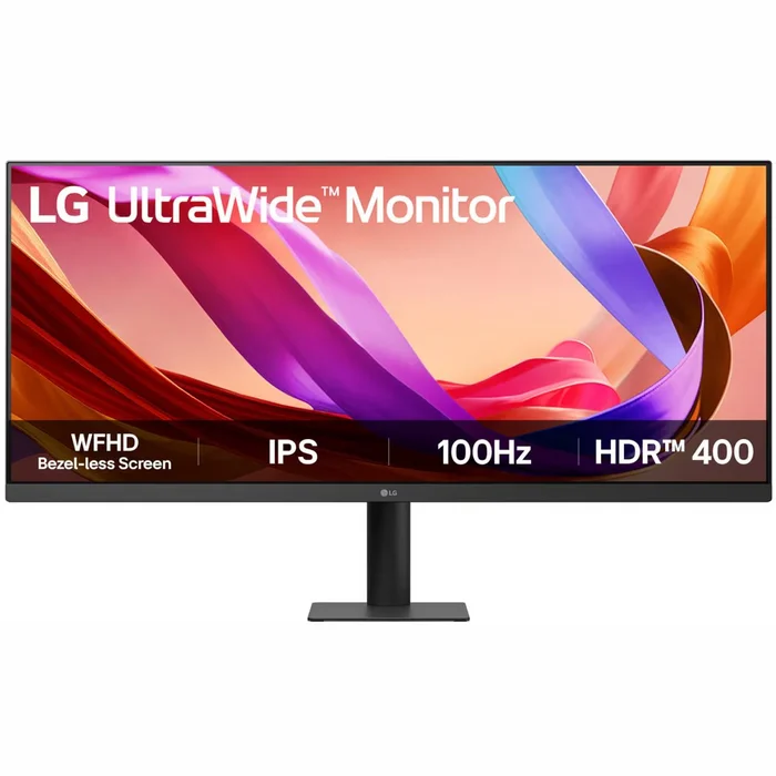 LG UltraWide 34U511A-B 34"