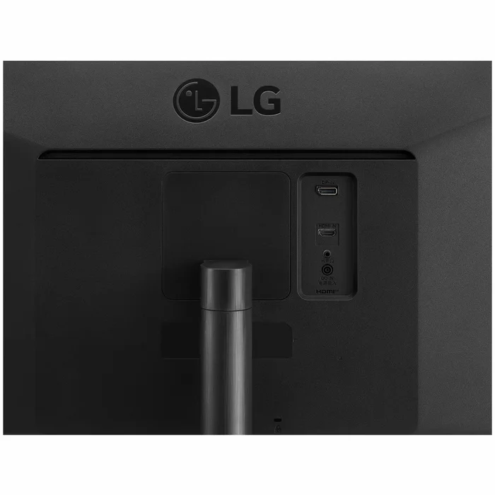 Monitors LG UltraWide 34WQ500-B 34"