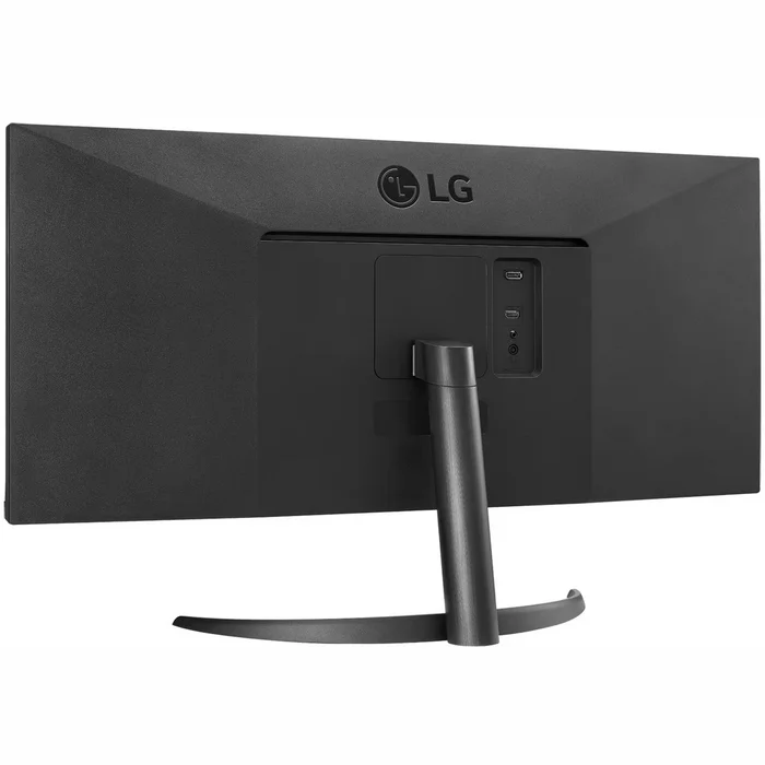 Monitors LG UltraWide 34WQ500-B 34"