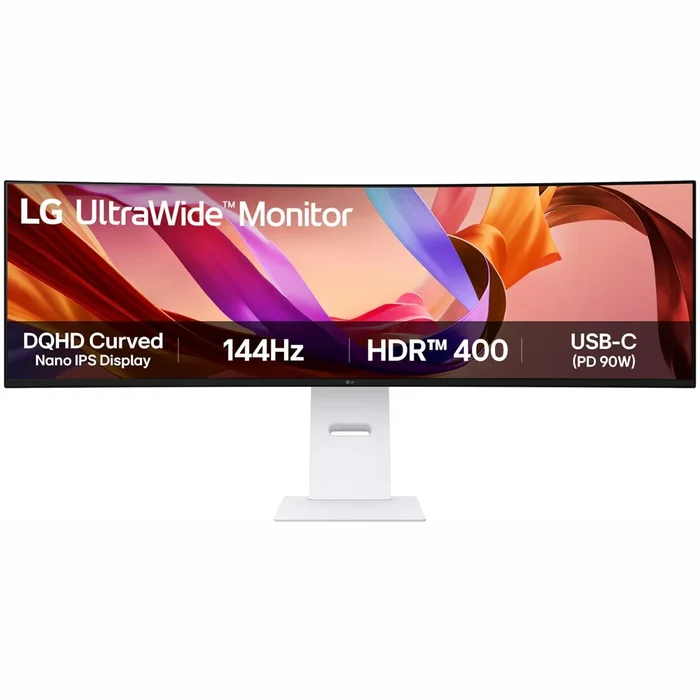 LG UltraWide 49U950A-W 49"