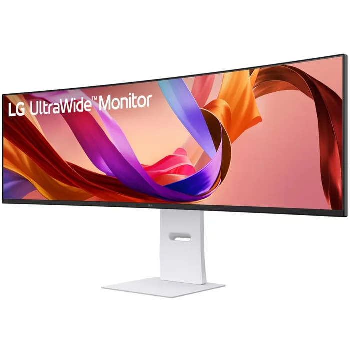 LG UltraWide 49U950A-W 49"