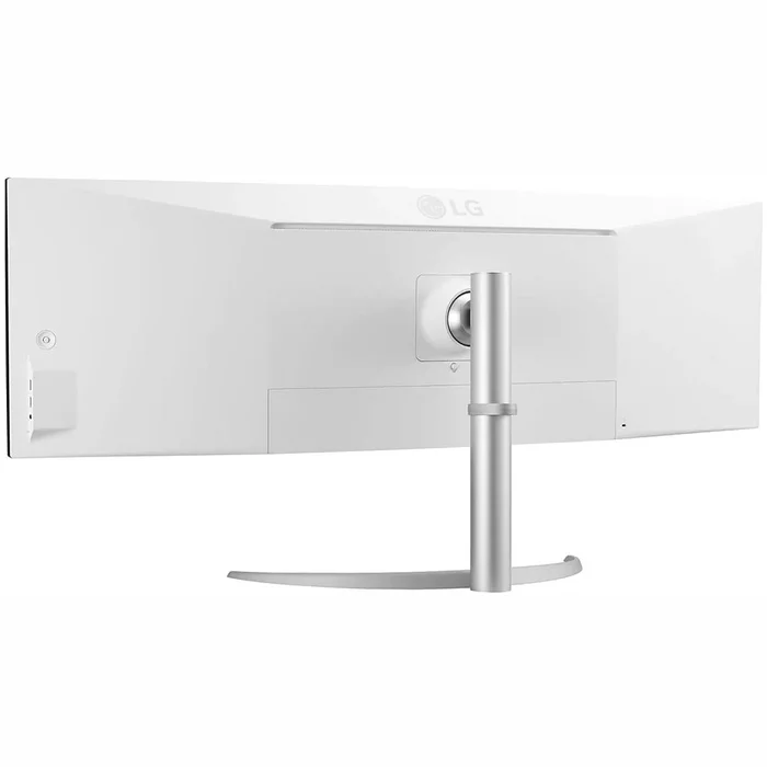 Monitors LG UltraWide Curved 49WQ95C-W 49"