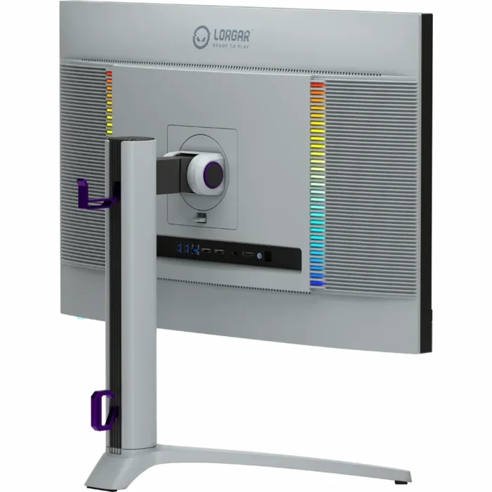 Lorgar 27MP1 27" LRG-27MP1U160-GY