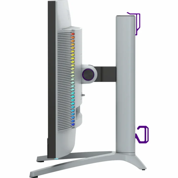 Lorgar 27MP1 27" LRG-27MP1U160-GY