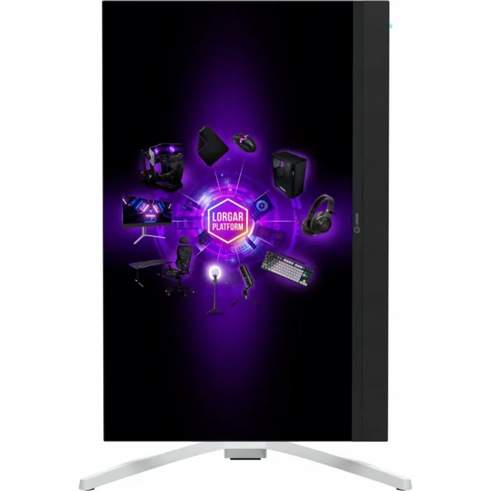 Lorgar 27MP1 27" LRG-27MP1U160-GY