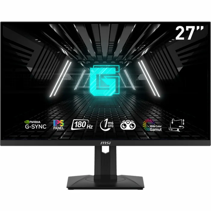 MSI G274PF 27"