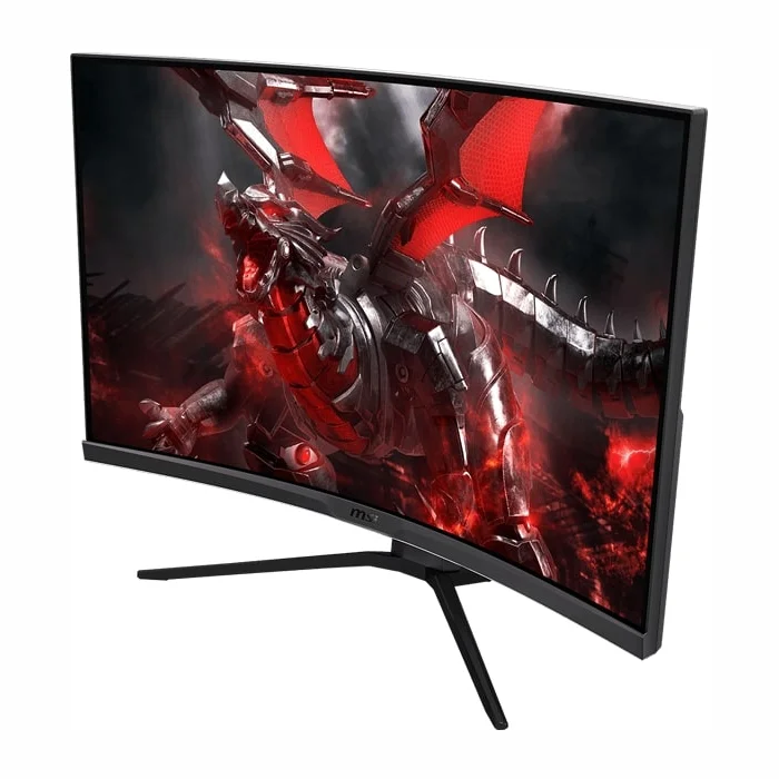 Monitors MSI G322CQP 31.5"