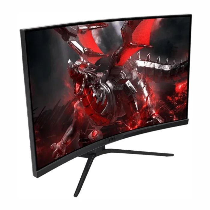 Monitors MSI G322CQP 31.5"