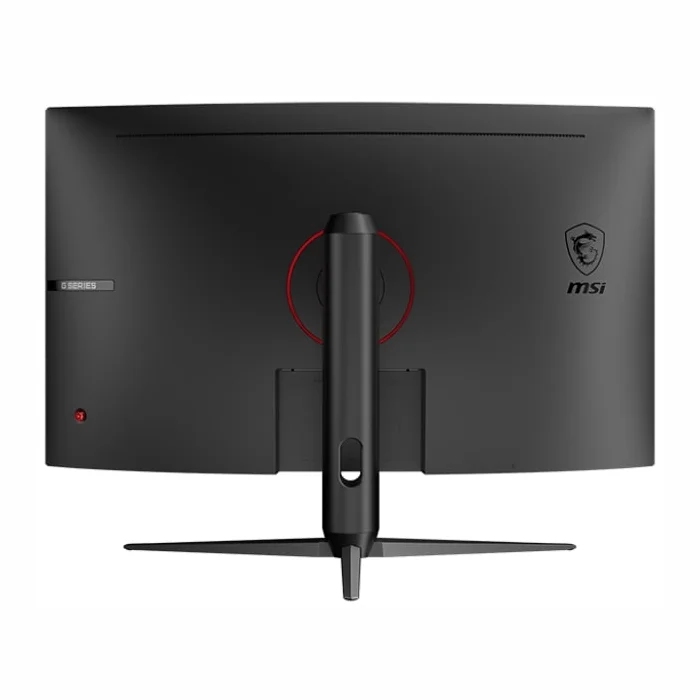 Monitors MSI G32CQ5P 31.5"