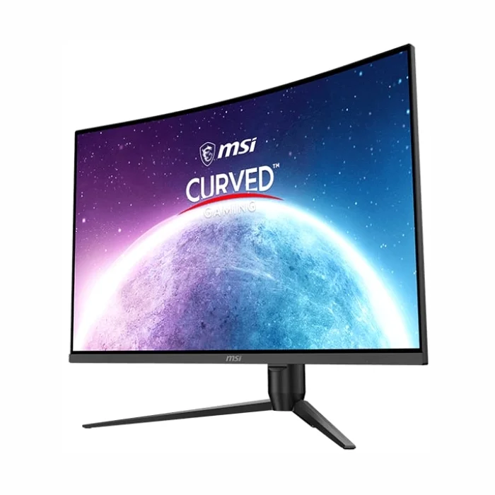 Monitors MSI G32CQ5P 31.5"