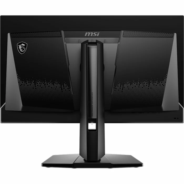 Monitors MSI MAG 271QPX QD-OLED E2