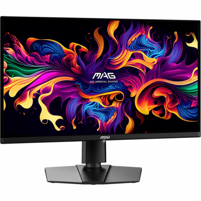 Monitors MSI MAG 271QPX QD-OLED E2