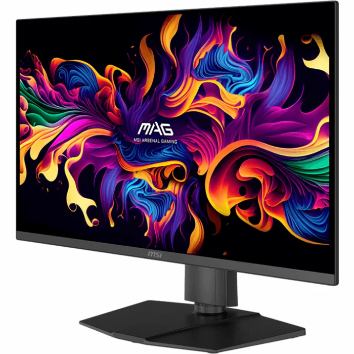 MSI MAG 273QP QD-OLED X24 26.5"