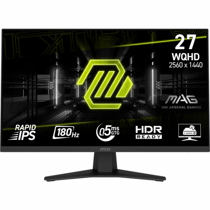 MSI MAG 274QF 27"