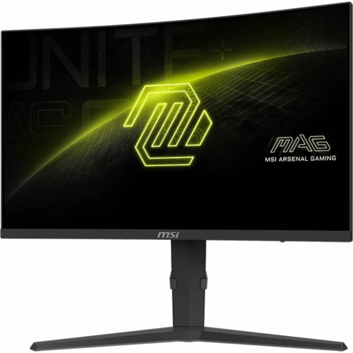 MSI MAG 275CQRF QD E2 27"