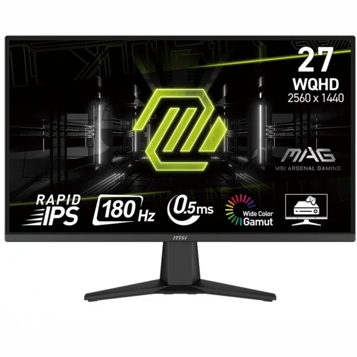 MSI MAG 275QF 27"