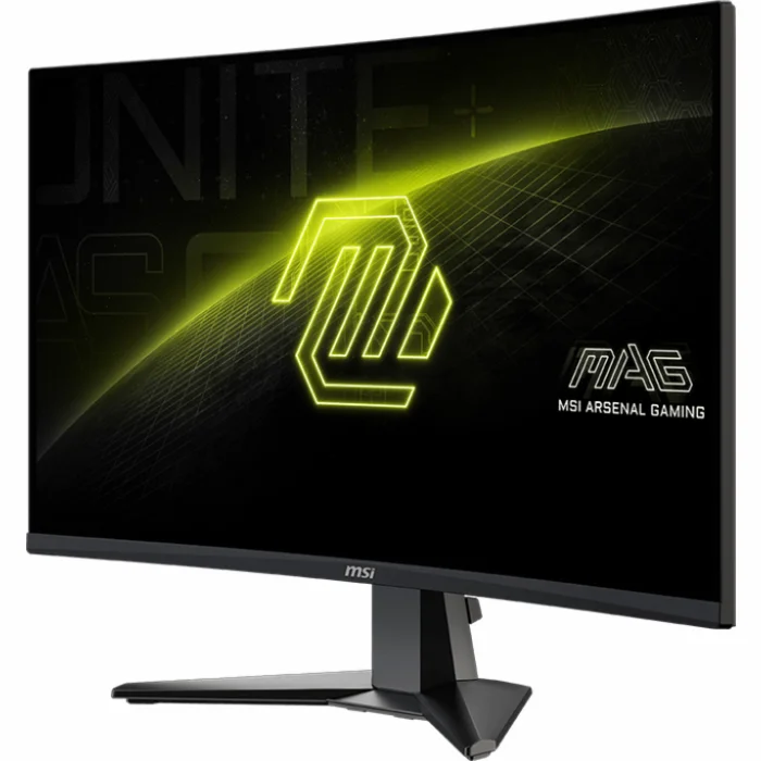 MSI MAG 27C6F 27"
