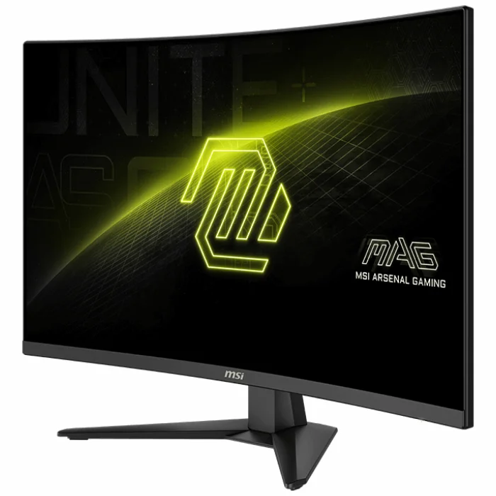 MSI MAG 321CQF E18 31.5"