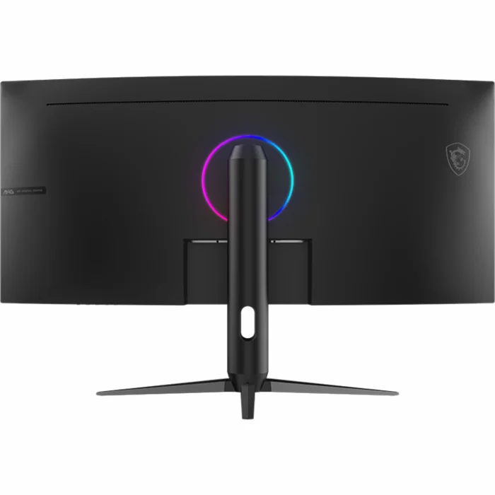 MSI MAG 342CQR E2 34"